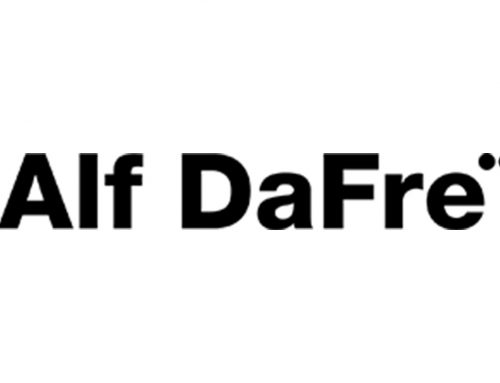 Alf DaFré