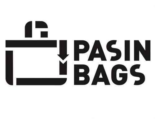 Pasin Bags