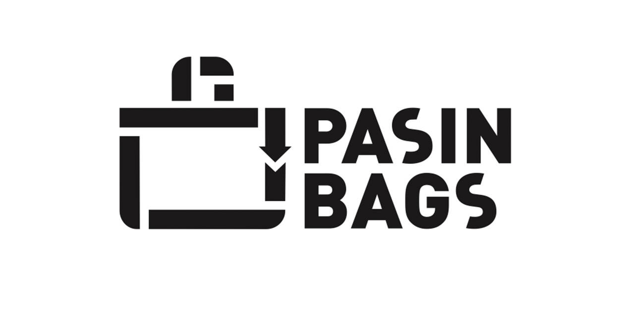 Pasin Bags